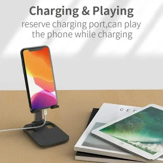 Foldable Mobile Stand Holder 